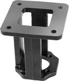 Log Splitter Hydraulic Pump Mount for 8-15 Hp Engines