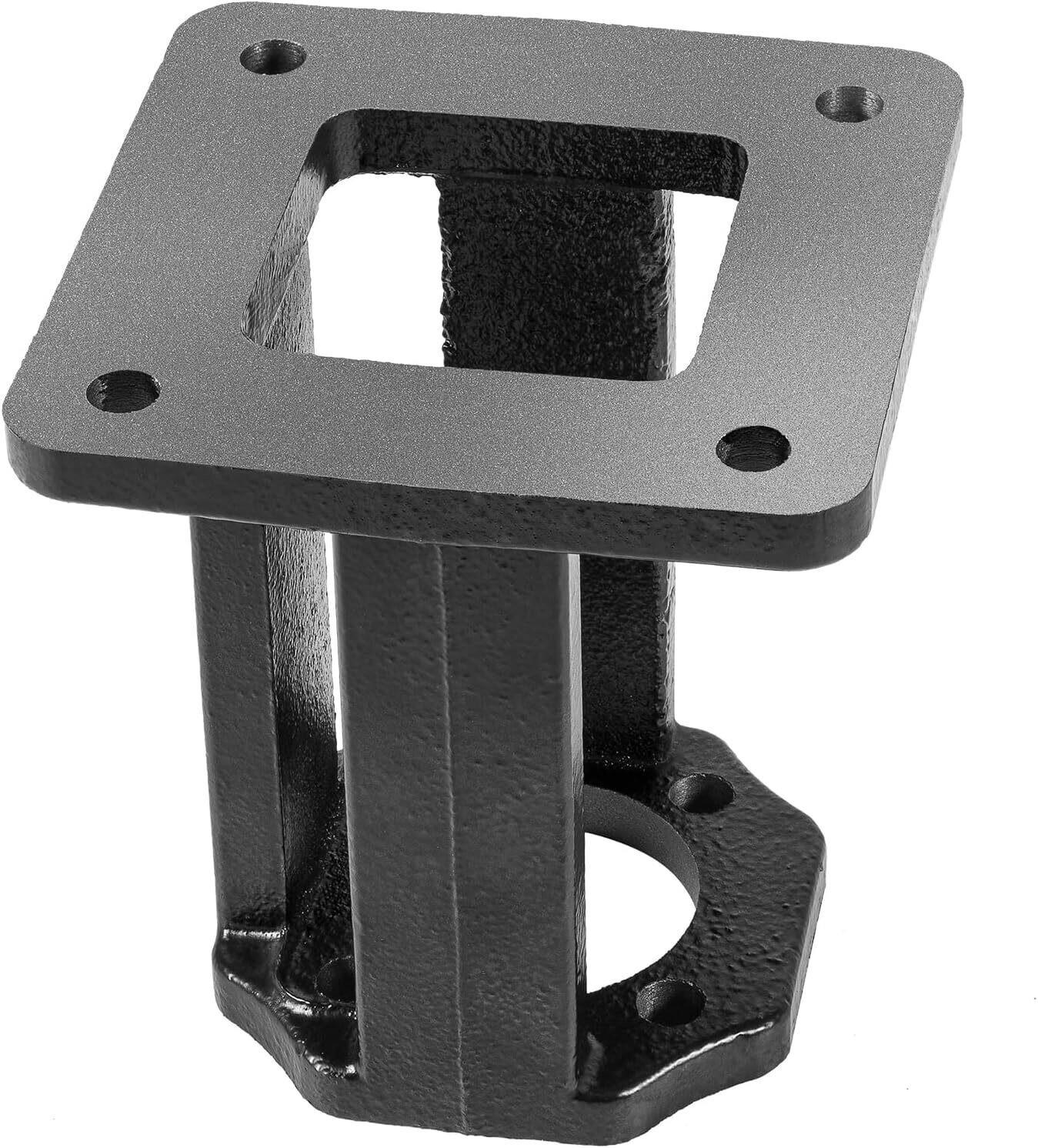 Log Splitter Hydraulic Pump Mount for 8-15 Hp Engines