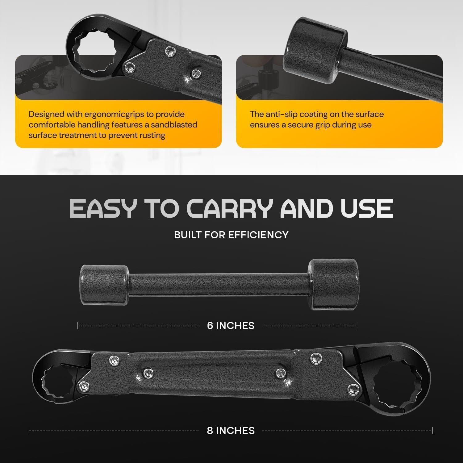 Angle Stop Wrench Kit Plumbing Tools Angle-on Wrench Plumber Wrench Removal Tool