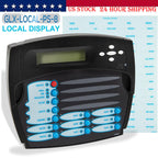 GLX-LOCAL-PS-8 Local Display & Keypad for Hayward Goldline AQL-PS-8-V, AQL-PS-8
