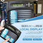 GLX-LOCAL-PS-8 Local Display & Keypad for Hayward Goldline AQL-PS-8-V, AQL-PS-8