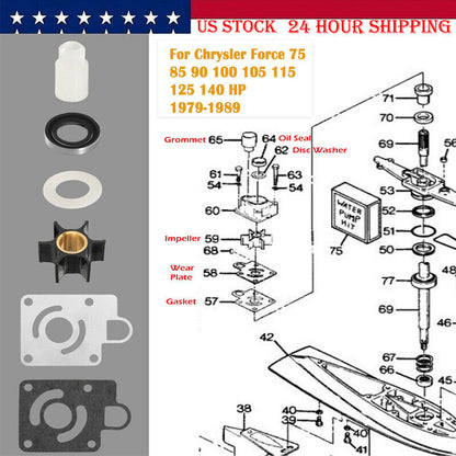 116607053647-0 - Northline Parts