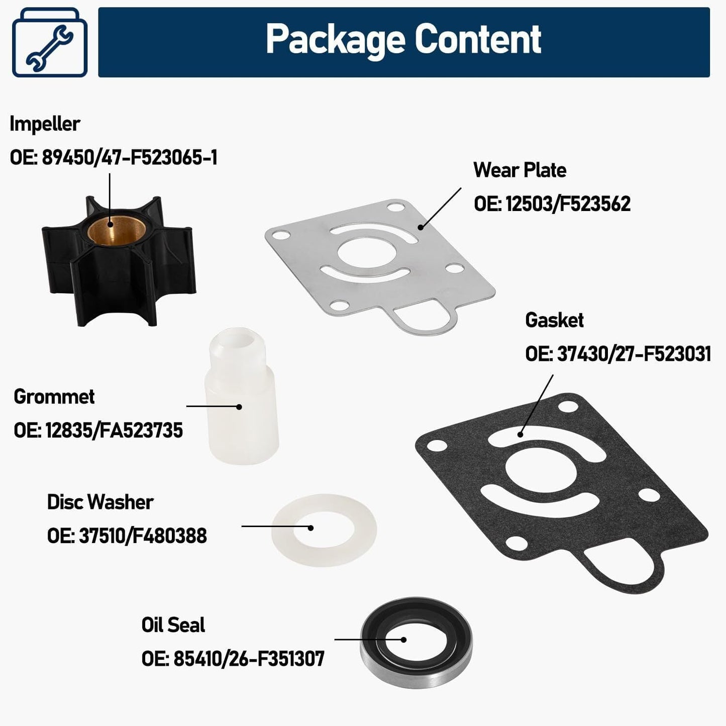 116607053647-3 - Northline Parts
