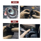 7-132-BL Body Mount Bushing Kit for 1978-1988 Regal Malibu Grand Prix Cutlass