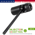 Injector Socket Tool for John Deere Servicegard Alt JDE92 7458 21mm
