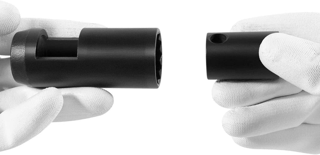 Injector Socket Tool for John Deere Servicegard Alt JDE92 7458 21mm