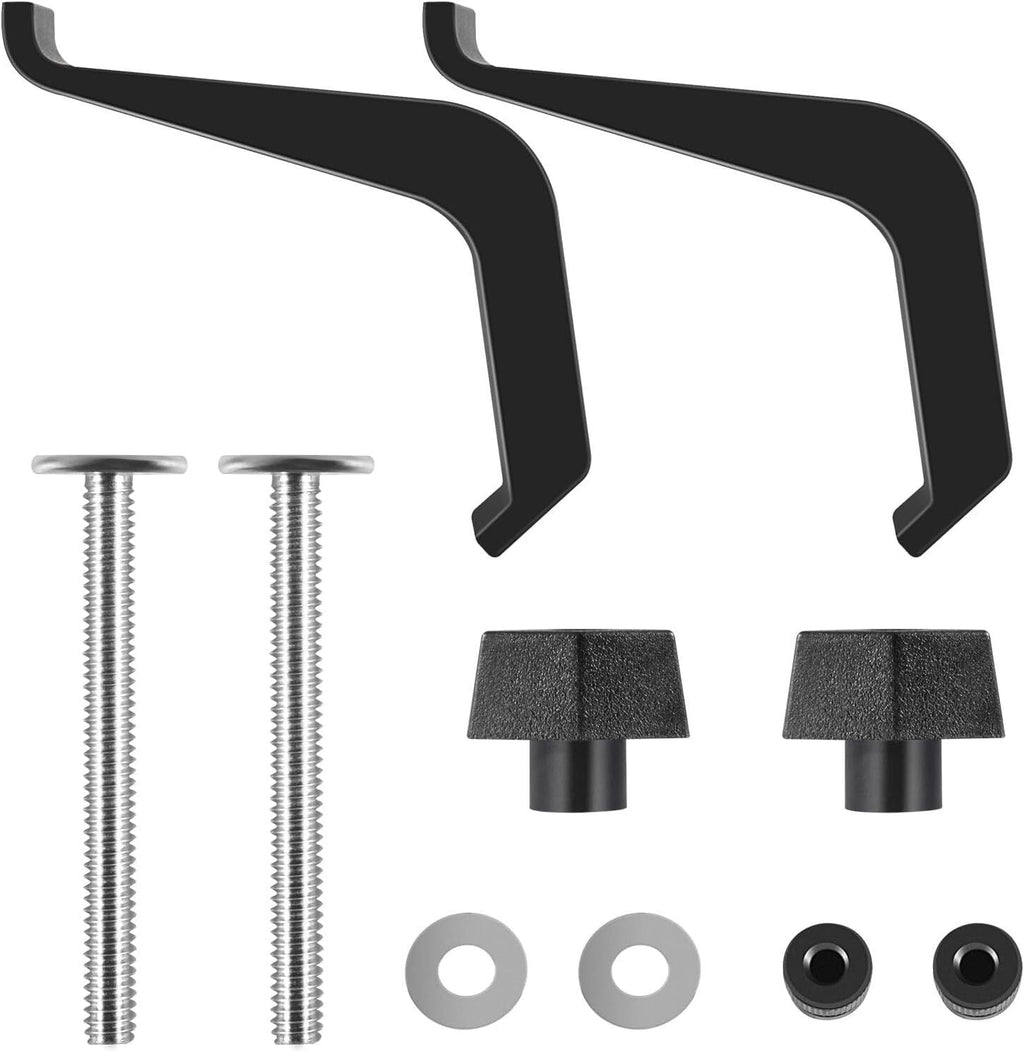 KMA7520 Track Clamps for Accu-Cut Products, for Kreg Trak Products (2 Pack/Set )