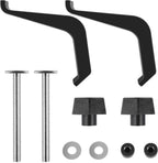 KMA7520 Track Clamps for Accu-Cut Products, for Kreg Trak Products (2 Pack/Set )