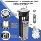 Replacement for Zodiac R0503000 Nature2 Fusion Soft 1400 Cell Replacement Kit