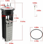 Replacement for Zodiac R0503000 Nature2 Fusion Soft 1400 Cell Replacement Kit