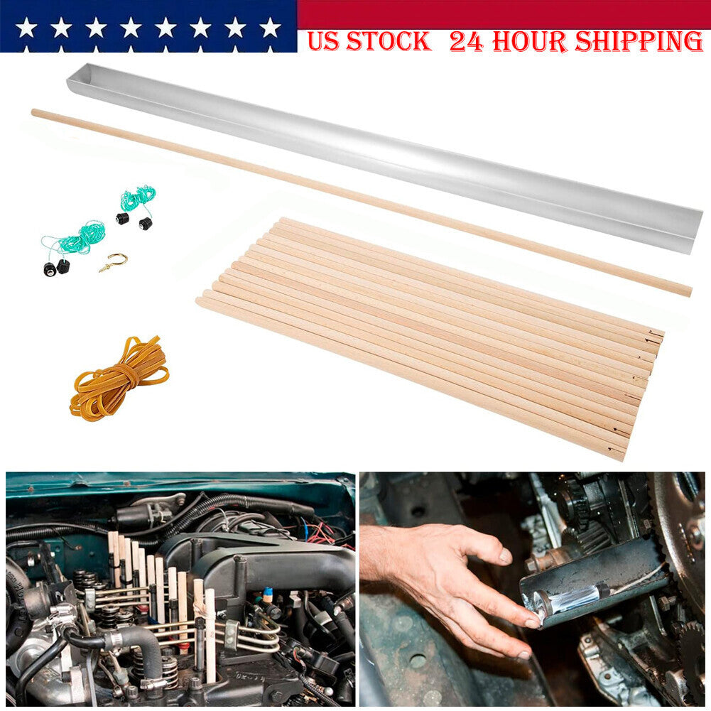 8502A 8502 3822513 Valve Lifter Remover & Installer Tool for Cummins 5.9L -6.7L