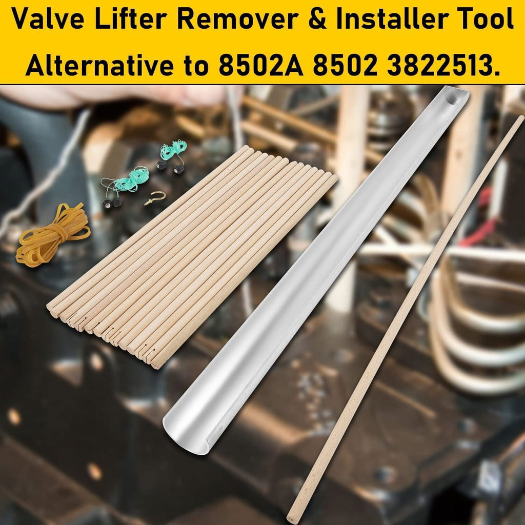 8502A 8502 3822513 Valve Lifter Remover & Installer Tool for Cummins 5.9L -6.7L