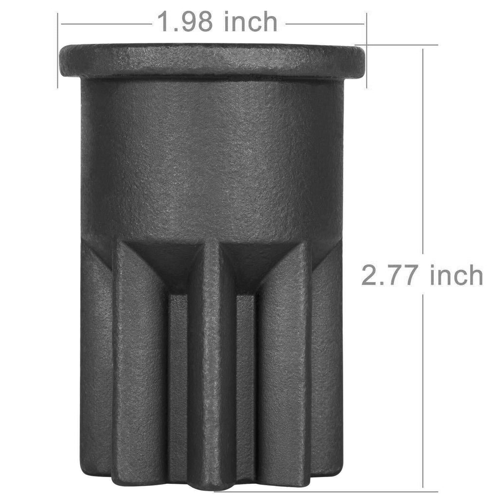 Engine Barring Socket Wrench Turning Tool for CAT 3200/3406 Series Mack E-7 ETEC