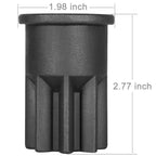 Engine Barring Socket Wrench Turning Tool for CAT 3200/3406 Series Mack E-7 ETEC