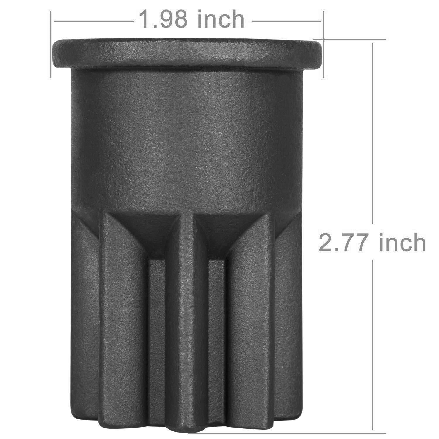 Engine Barring Socket Wrench Turning Tool for CAT 3200/3406 Series Mack E-7 ETEC