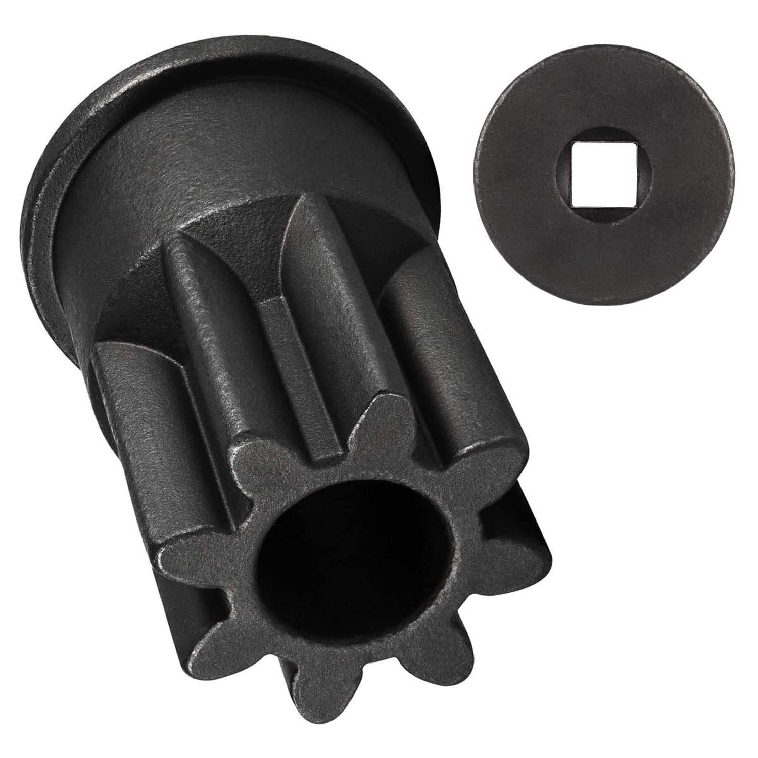 Engine Barring Socket Wrench Turning Tool for CAT 3200/3406 Series Mack E-7 ETEC