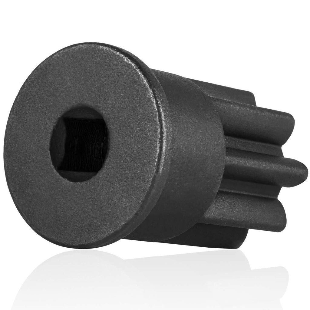Engine Barring Socket Wrench Turning Tool for CAT 3200/3406 Series Mack E-7 ETEC