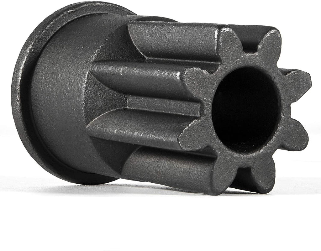 Engine Barring Socket Wrench Turning Tool for CAT 3200/3406 Series Mack E-7 ETEC