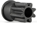 Engine Barring Socket Wrench Turning Tool for CAT 3200/3406 Series Mack E-7 ETEC