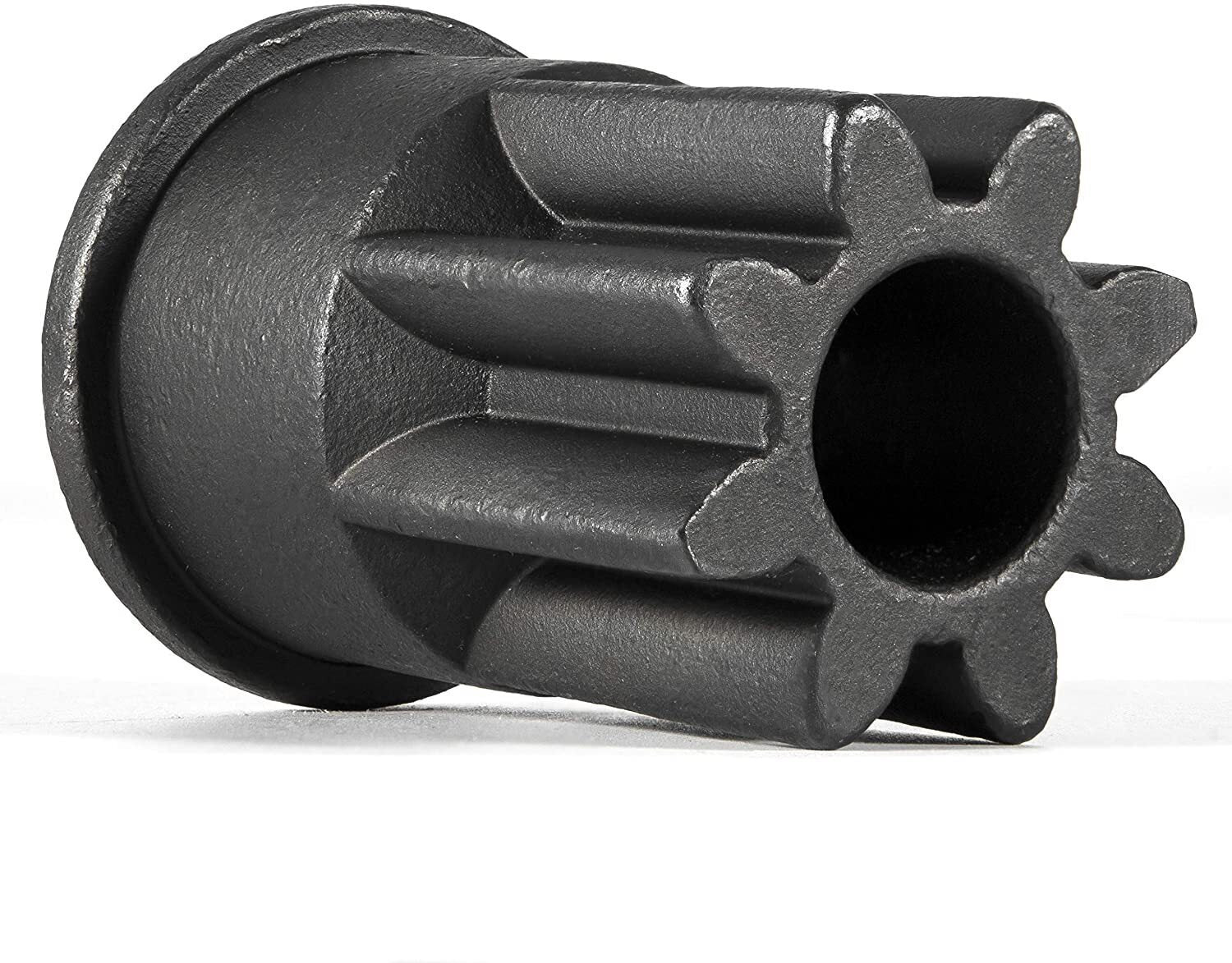 Engine Barring Socket Wrench Turning Tool for CAT 3200/3406 Series Mack E-7 ETEC