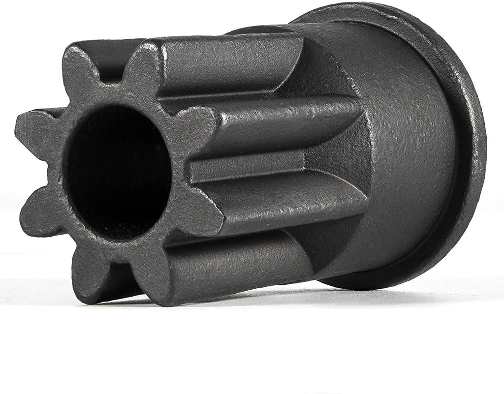 Engine Barring Socket Wrench Turning Tool for CAT 3200/3406 Series Mack E-7 ETEC