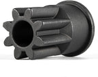 Engine Barring Socket Wrench Turning Tool for CAT 3200/3406 Series Mack E-7 ETEC