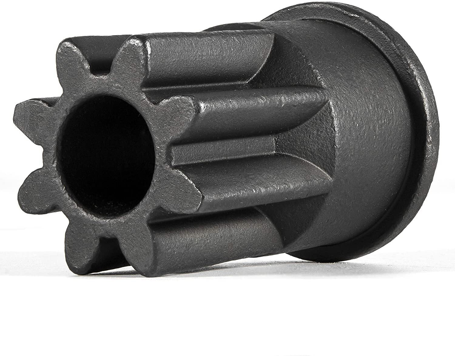 Engine Barring Socket Wrench Turning Tool for CAT 3200/3406 Series Mack E-7 ETEC