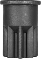 Engine Barring Socket Wrench Turning Tool for CAT 3200/3406 Series Mack E-7 ETEC