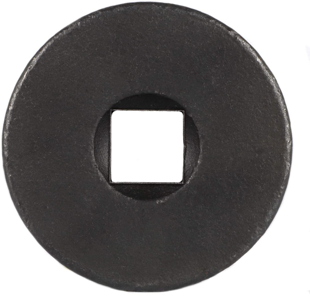 Engine Barring Socket Wrench Turning Tool for CAT 3200/3406 Series Mack E-7 ETEC