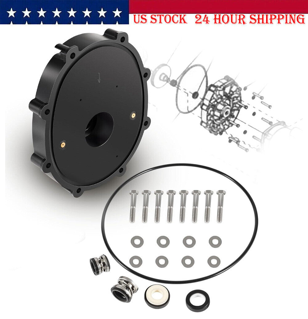 Replacement for Jandy Zodiac R0445200 Pump Backplate Kit