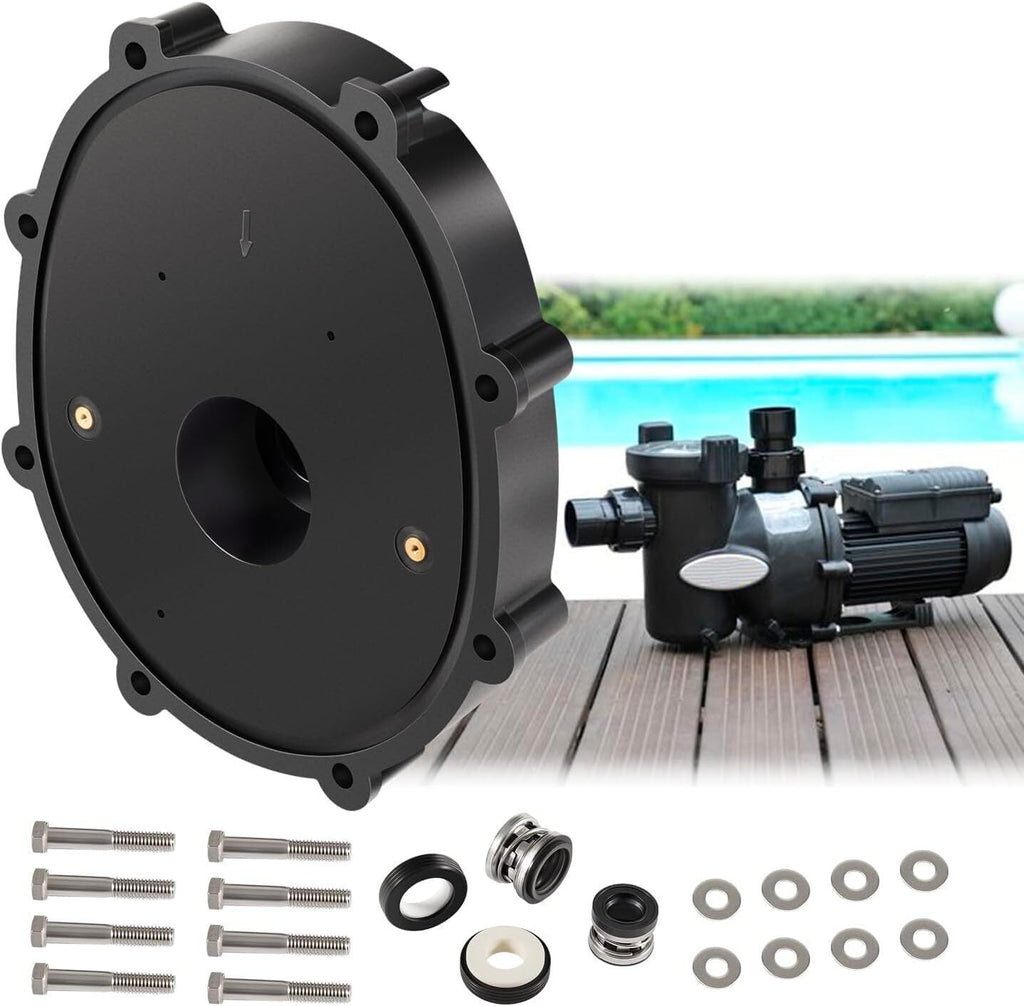 Replacement for Jandy Zodiac R0445200 Pump Backplate Kit