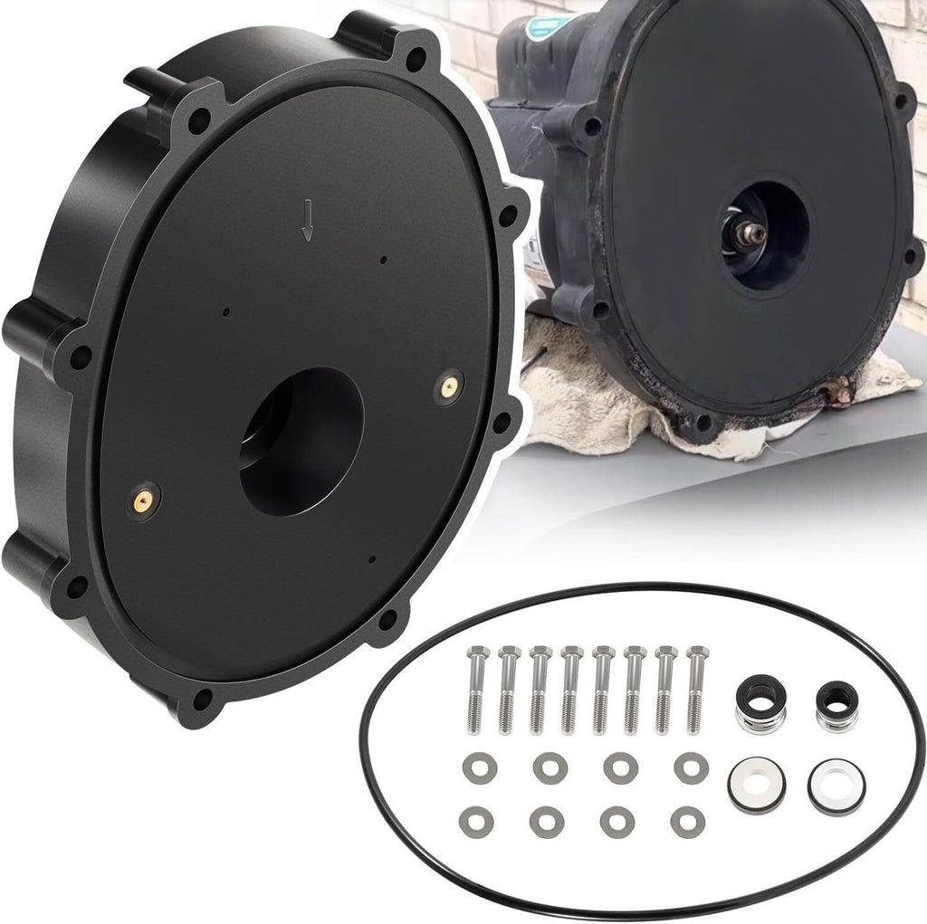 Replacement for Jandy Zodiac R0445200 Pump Backplate Kit