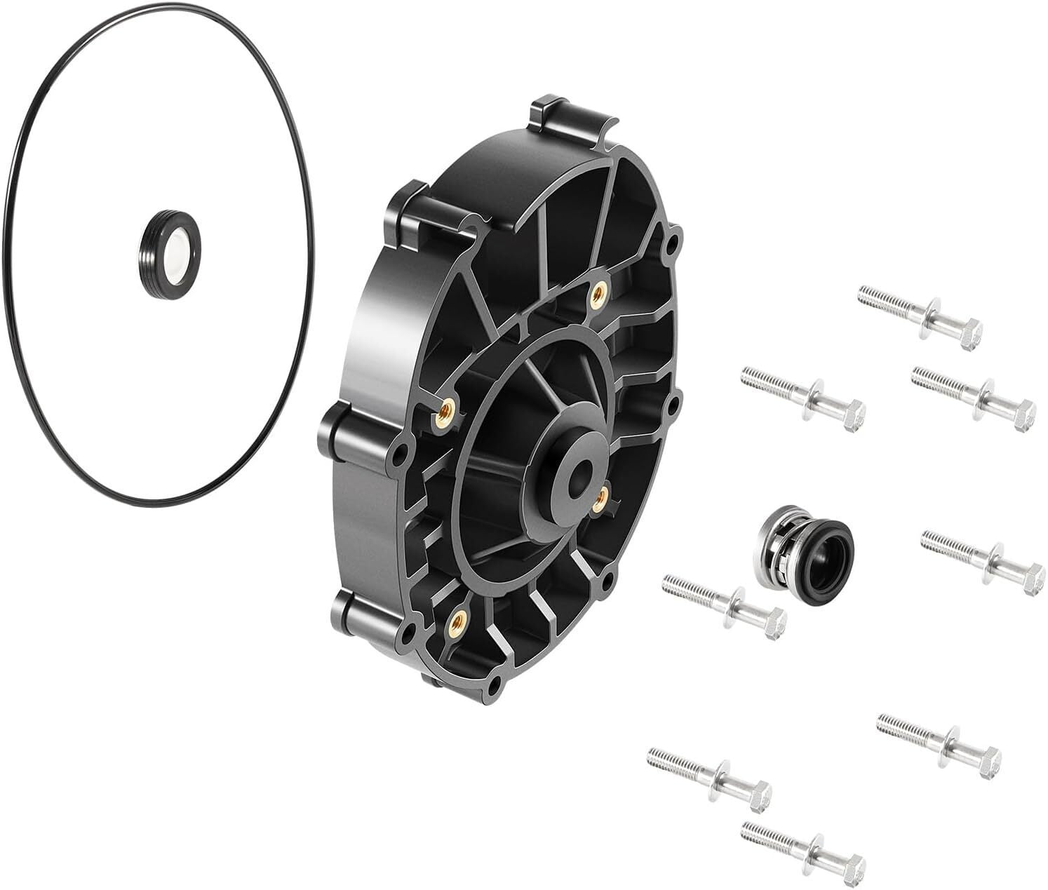 Replacement for Jandy Zodiac R0445200 Pump Backplate Kit