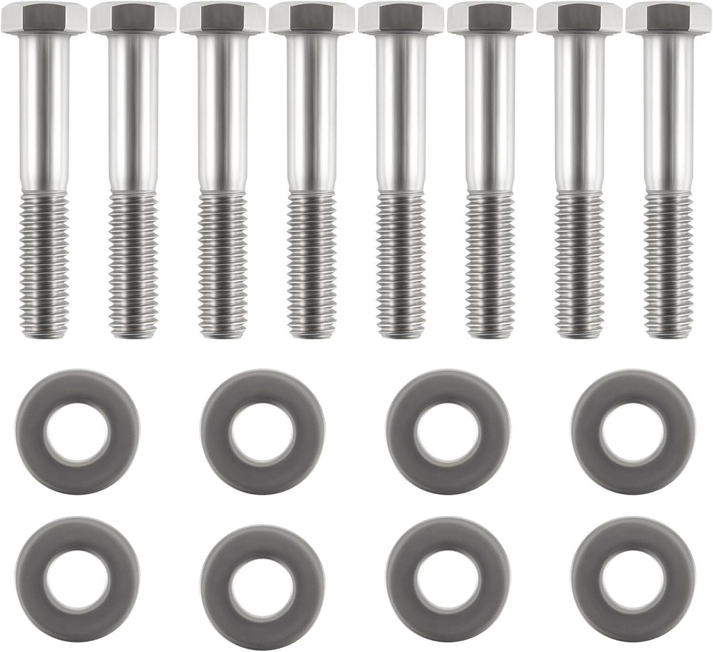 Replacement for Jandy Zodiac R0445200 Pump Backplate Kit