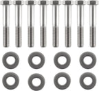 Replacement for Jandy Zodiac R0445200 Pump Backplate Kit