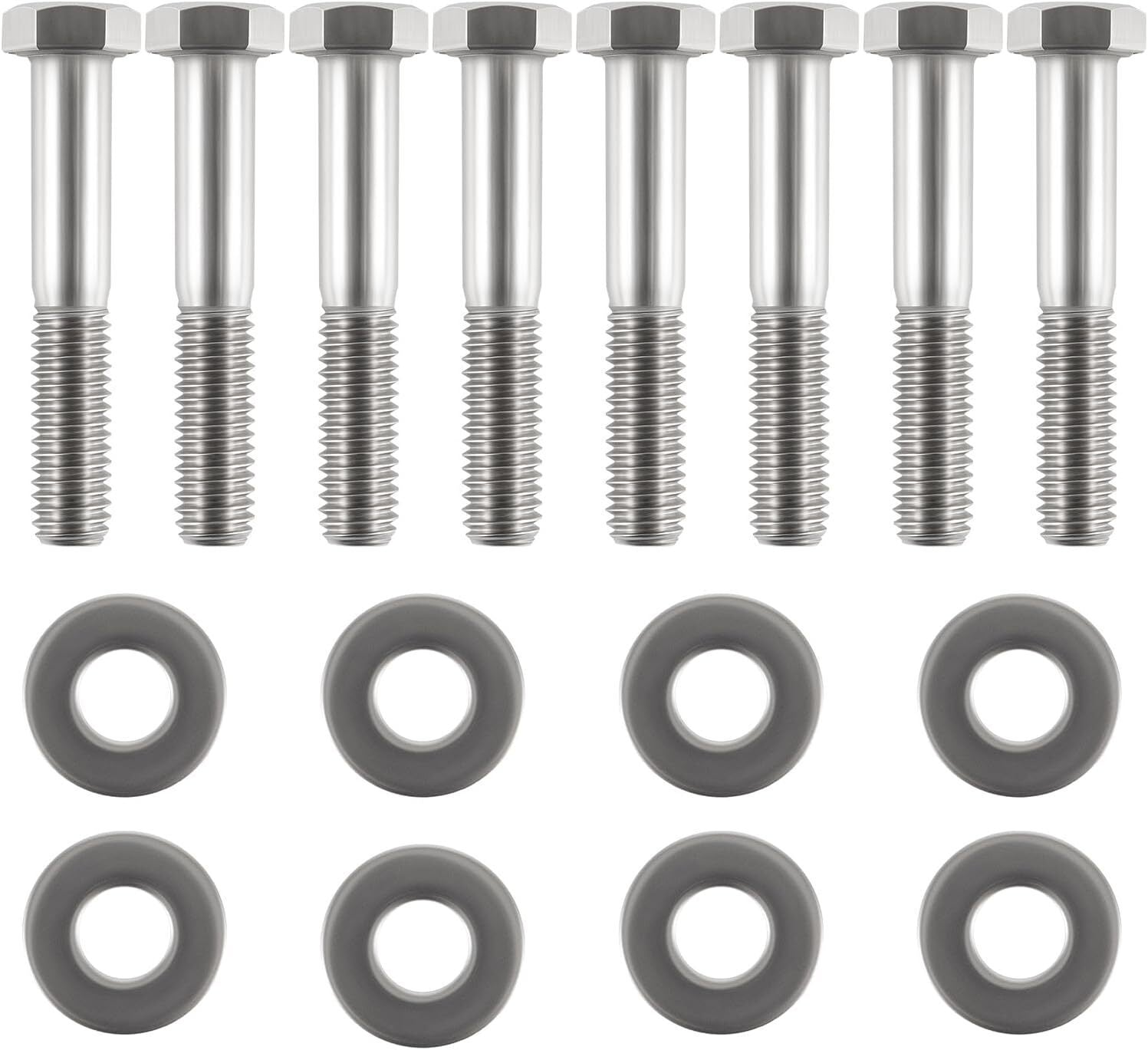 Replacement for Jandy Zodiac R0445200 Pump Backplate Kit
