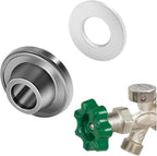 C-134KT-803 Stem Packing Kit for Prier C-134/135/144/154/434, P-164 Wall Hydrant