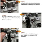 LS Valve Seal Installation Tool 4.8 5.3 5.7 6.0 6.2 Springs