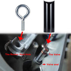 LS Valve Seal Installation Tool 4.8 5.3 5.7 6.0 6.2 Springs