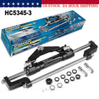 HC5345-3 Hydraulic Steering Cylinder for Outboard Boat up to 300HP 10.3MPa/1500P