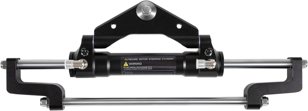 HC5345-3 Hydraulic Steering Cylinder for Outboard Boat up to 300HP 10.3MPa/1500P