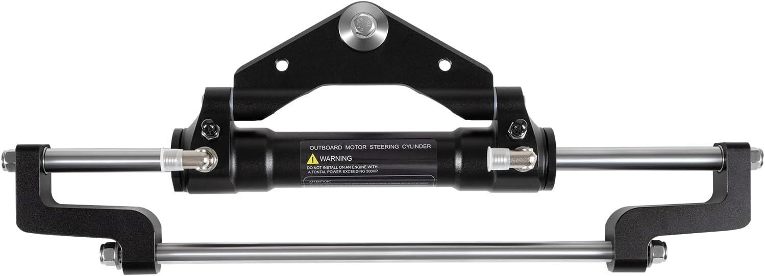 HC5345-3 Hydraulic Steering Cylinder for Outboard Boat up to 300HP 10.3MPa/1500P