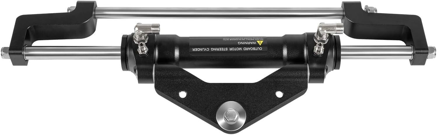 HC5345-3 Hydraulic Steering Cylinder for Outboard Boat up to 300HP 10.3MPa/1500P
