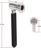 Valve Tappet Adjusting Tools for Most ATVs Motorcycle Adjusting Valve Clearance