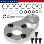 115225FS Seal Kit Cylinder & Trim/Tilt Pin Wrench - MT0006-32mm x 4mm Yamaha