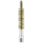 EN-47909 Injector Bore Cleaning Brush Set w/ Swabs For 6.6L Duramax Diesel