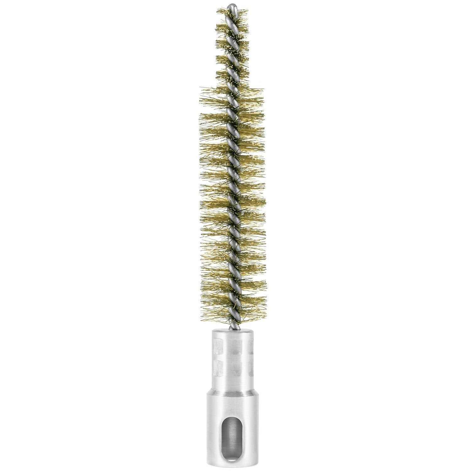 EN-47909 Injector Bore Cleaning Brush Set w/ Swabs For 6.6L Duramax Diesel
