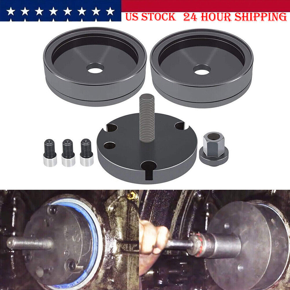 For CAT 3406 3408 C-15 Diesel Front & Rear Crankshaft Seal/Wear Sleeve Installer
