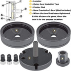 For CAT 3406 3408 C-15 Diesel Front & Rear Crankshaft Seal/Wear Sleeve Installer