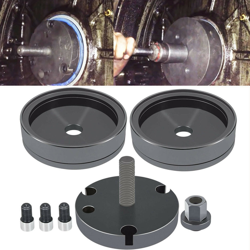 For CAT 3406 3408 C-15 Diesel Front & Rear Crankshaft Seal/Wear Sleeve Installer